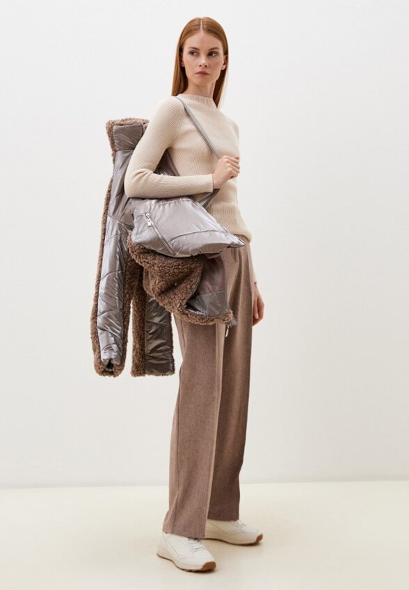 Куртка утепленная LO