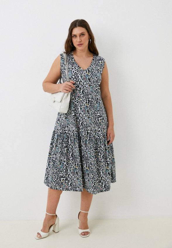 Платье Агапэ