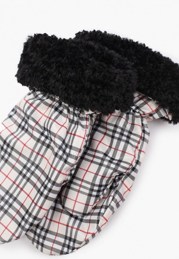 Варежки Mex-Style