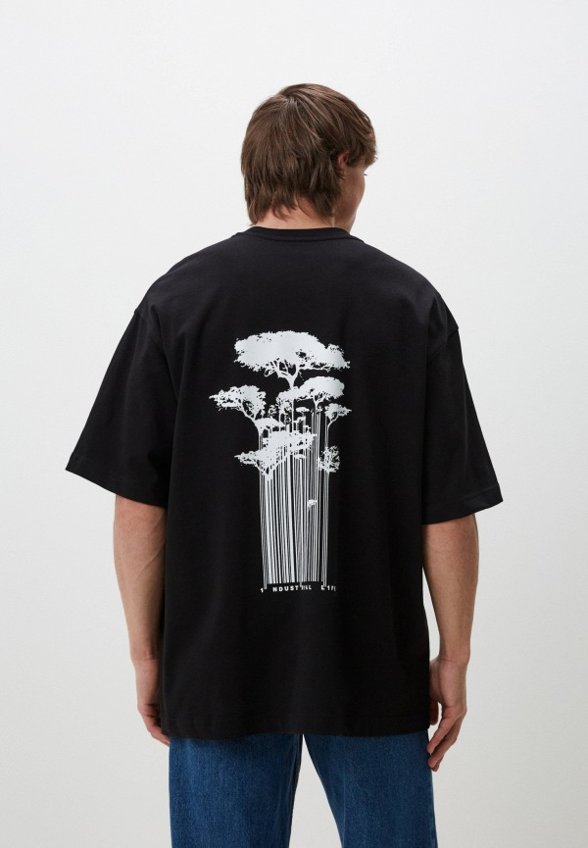 Футболка Scandalis