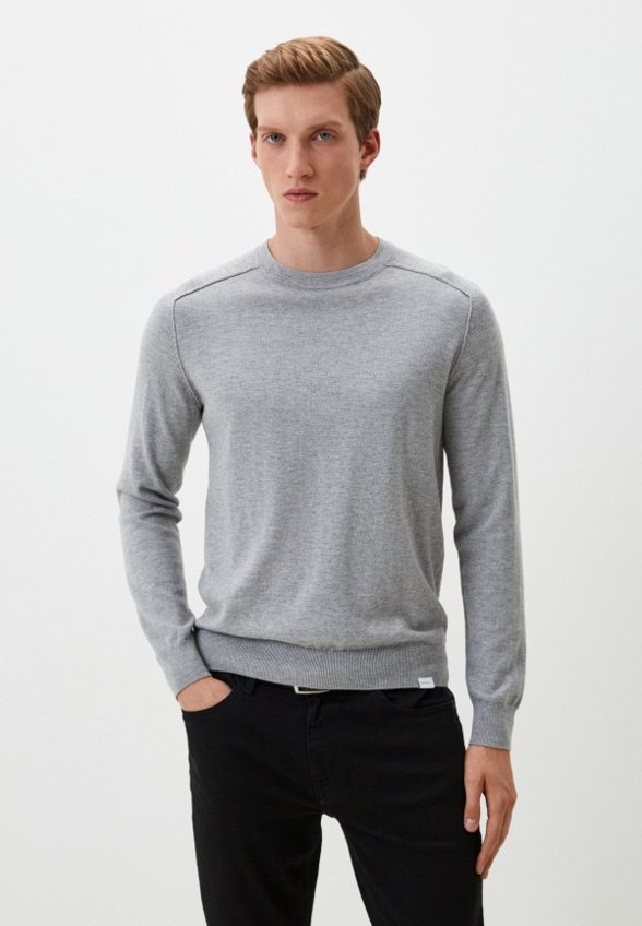 Джемпер Basefield