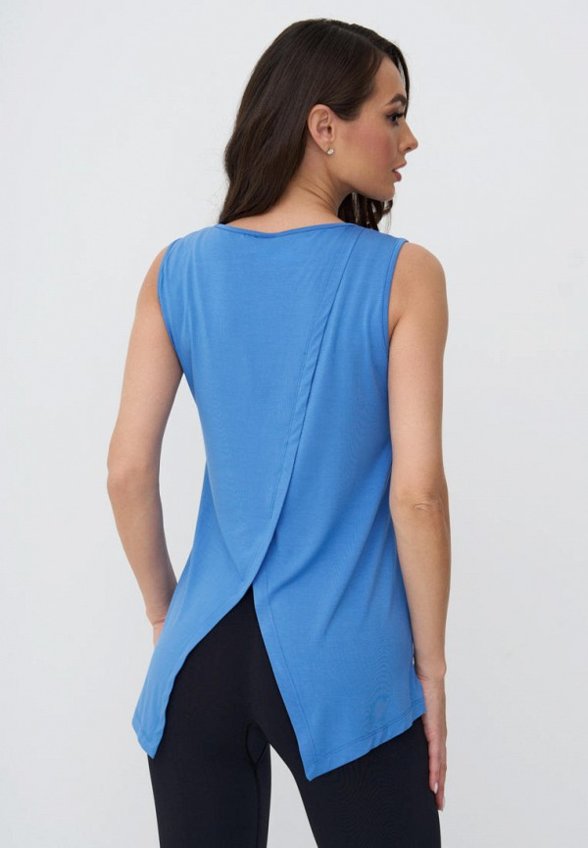 Майка спортивная YogaDress