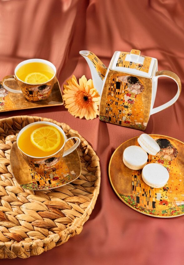 Сервиз чайный Elan Gallery