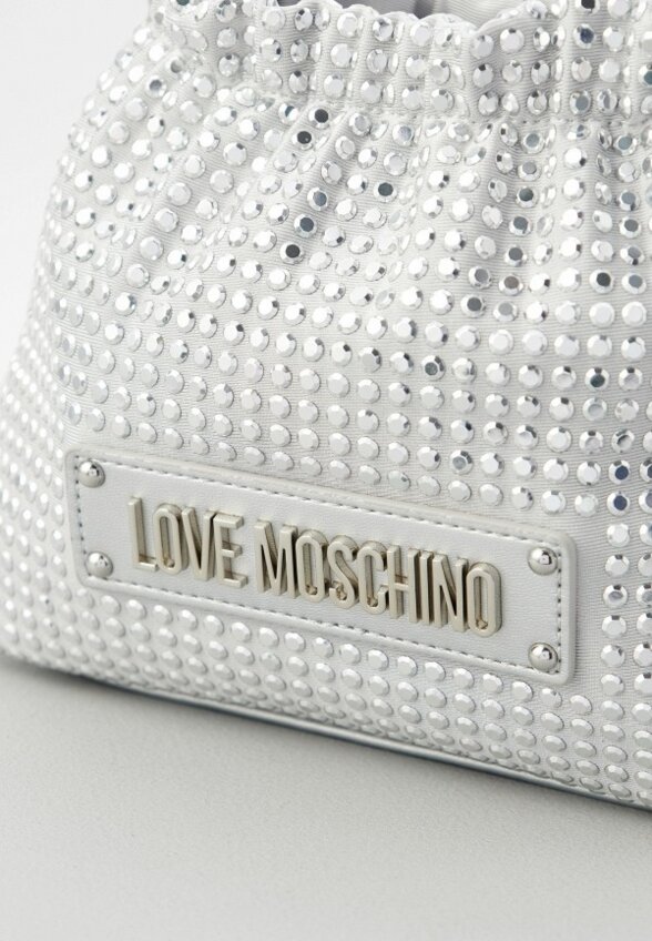 Сумка Love Moschino