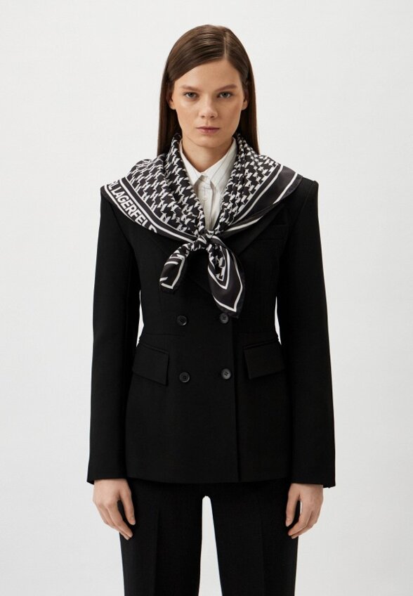 Платок Karl Lagerfeld