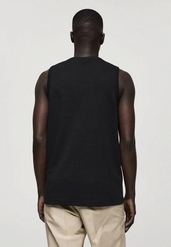 Майка Mango Man