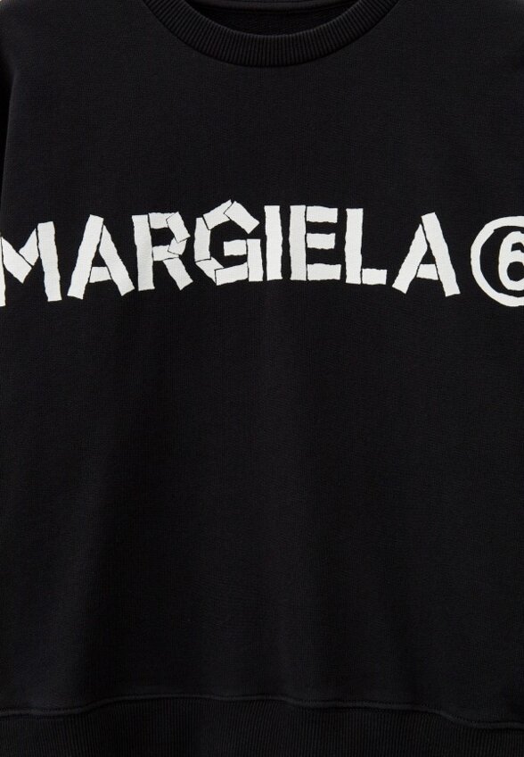 Свитшот MM6 Maison Margiela