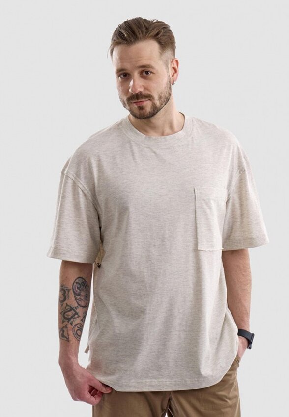 Футболка Энсо