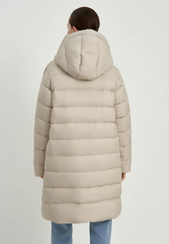 Пуховик Finn Flare