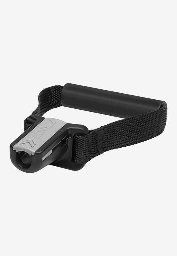 Ручки для троса SKLZ, Черный