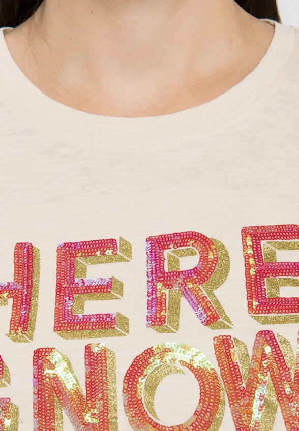 Футболка Taifun