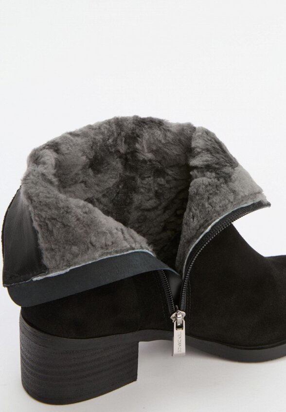 Ботильоны Tendance