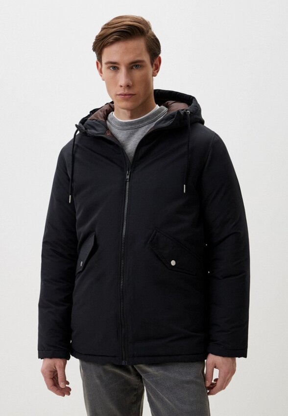 Куртка утепленная Jack & Jones