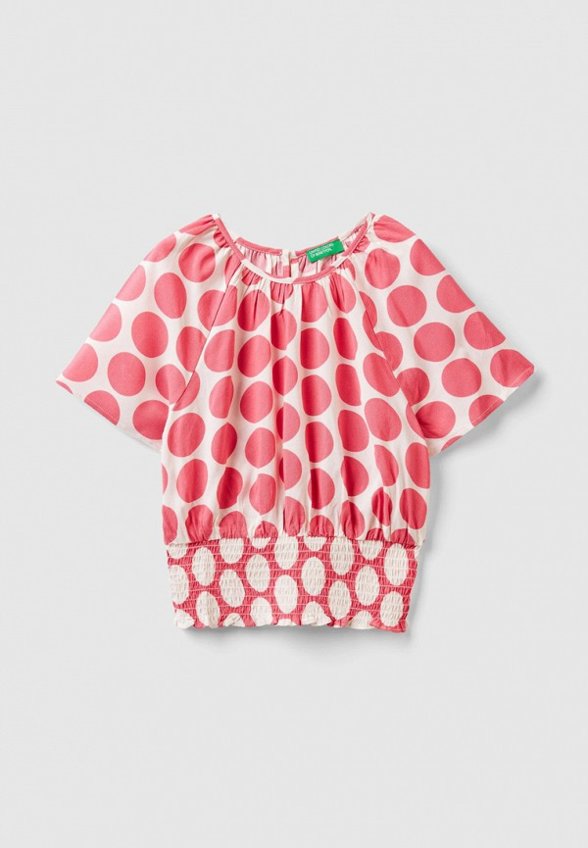 Блуза United Colors of Benetton