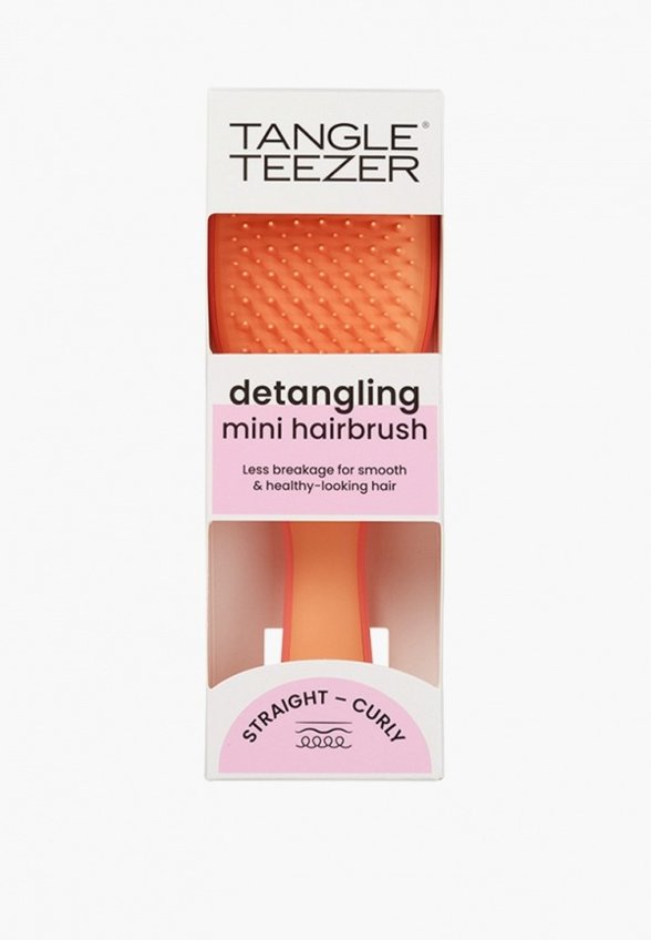 Расческа для распутывания волос Tangle Teezer