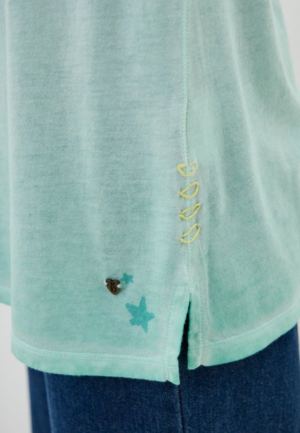 Футболка Vera Lapina