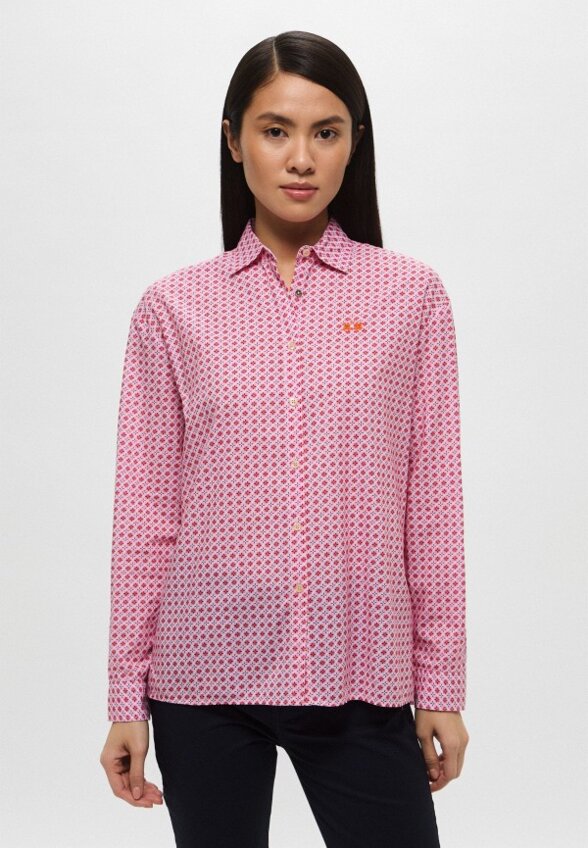 Рубашка La Martina