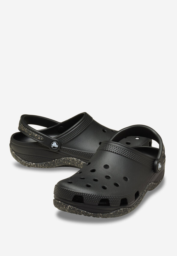Сабо Crocs Classic Evo, Черный