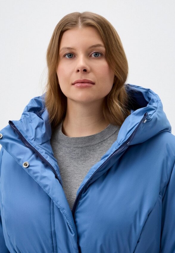 Пуховик Grand Grom