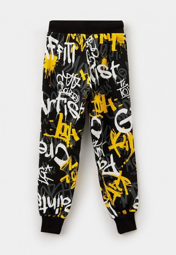 Брюки спортивные Funday
