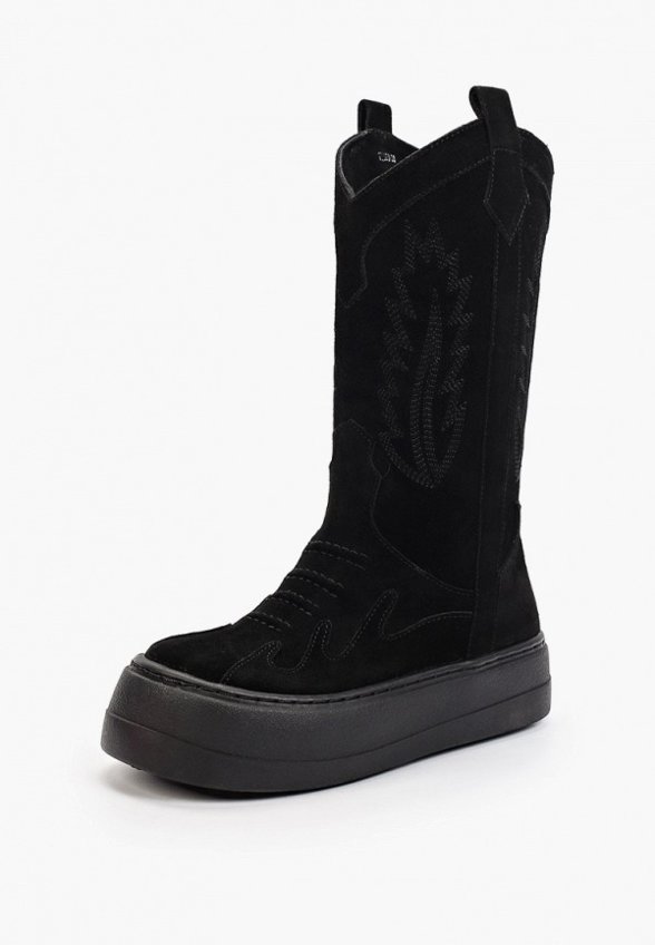 Сапоги May Vian