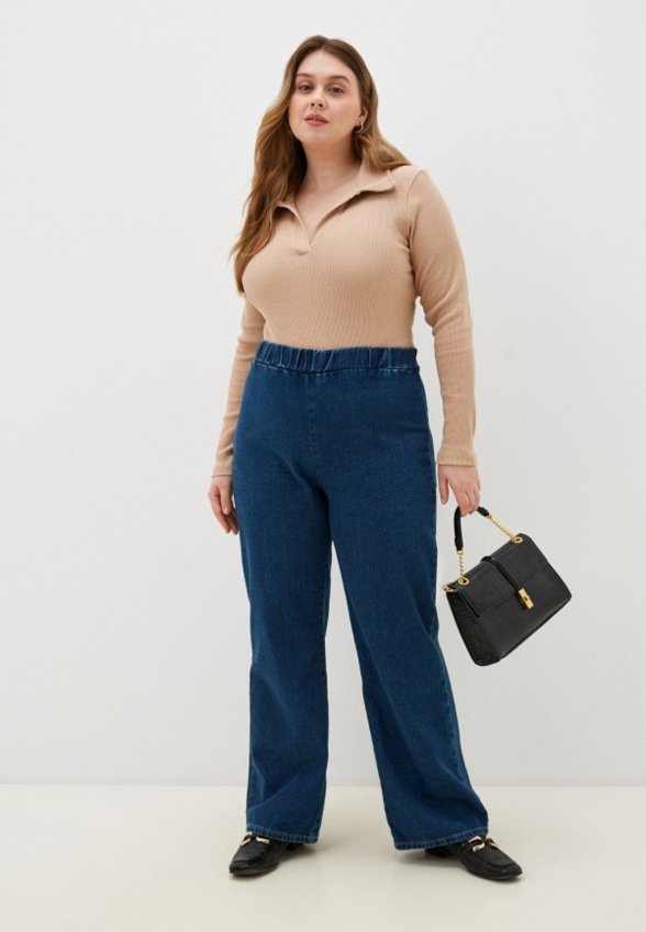 Джинсы Trendyol