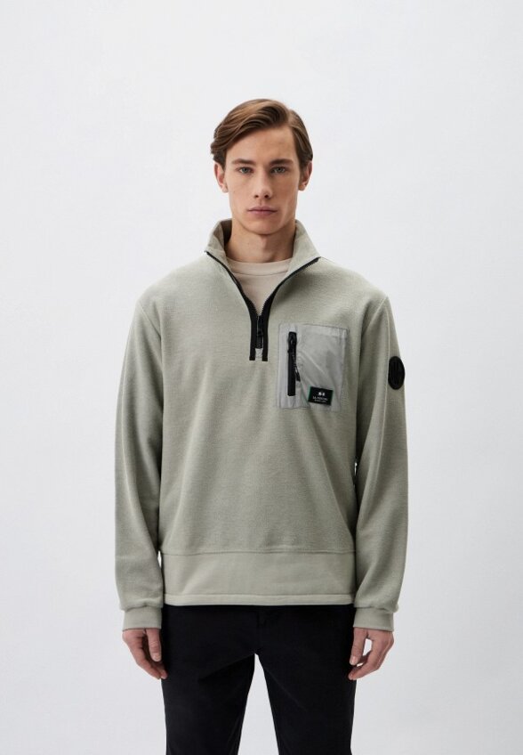 Олимпийка La Martina