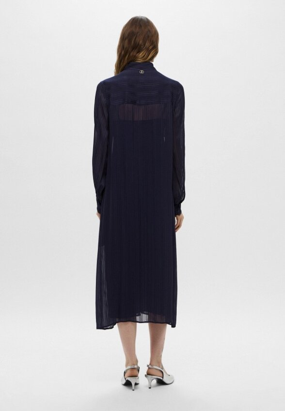 Платье и комбинация Twinset Milano