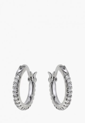 Серьги Ice&High Collection