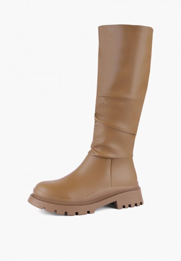 Сапоги Instreet