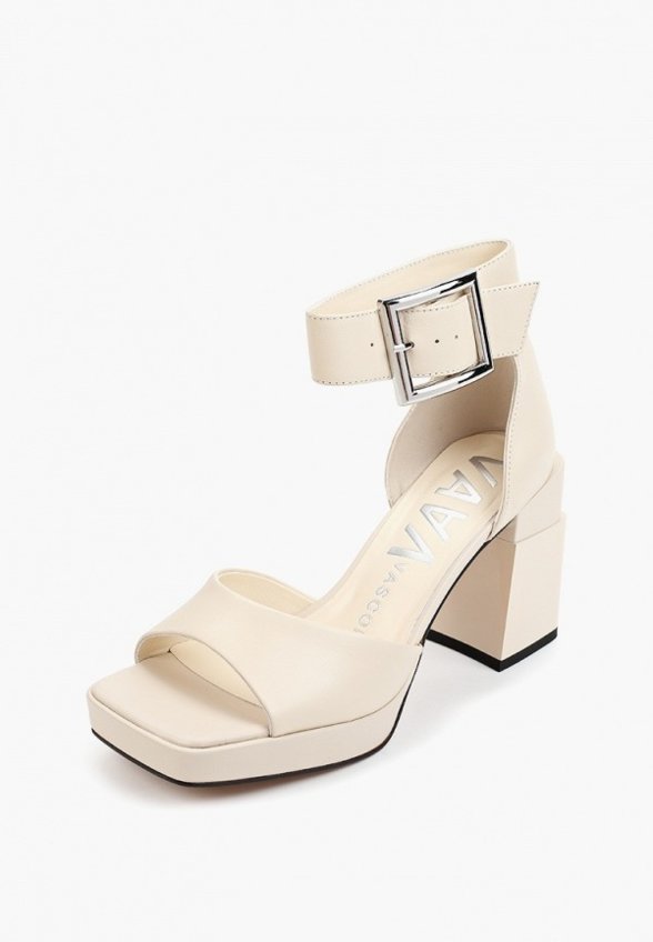 Босоножки Vasconte