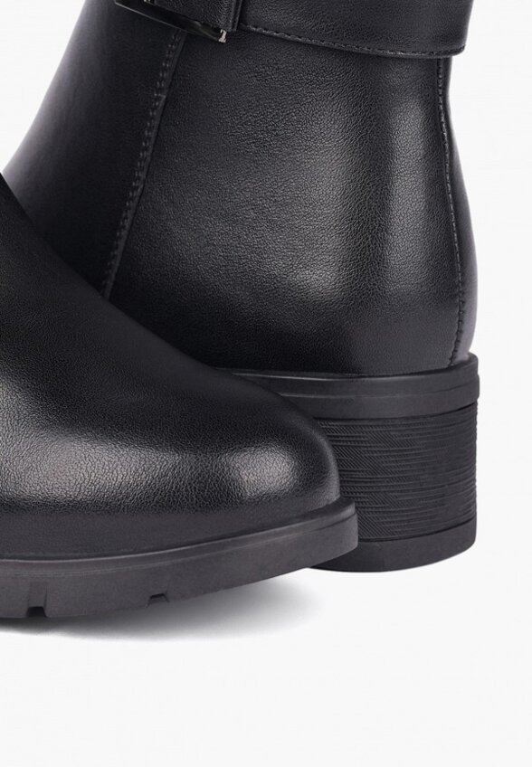 Ботильоны Zenden