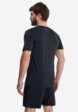 Футболка мужская Under Armour, Черный3  - превью