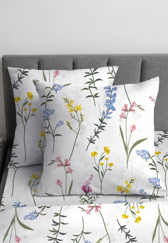 Постельное белье 2-спальное Волшебная Ночь