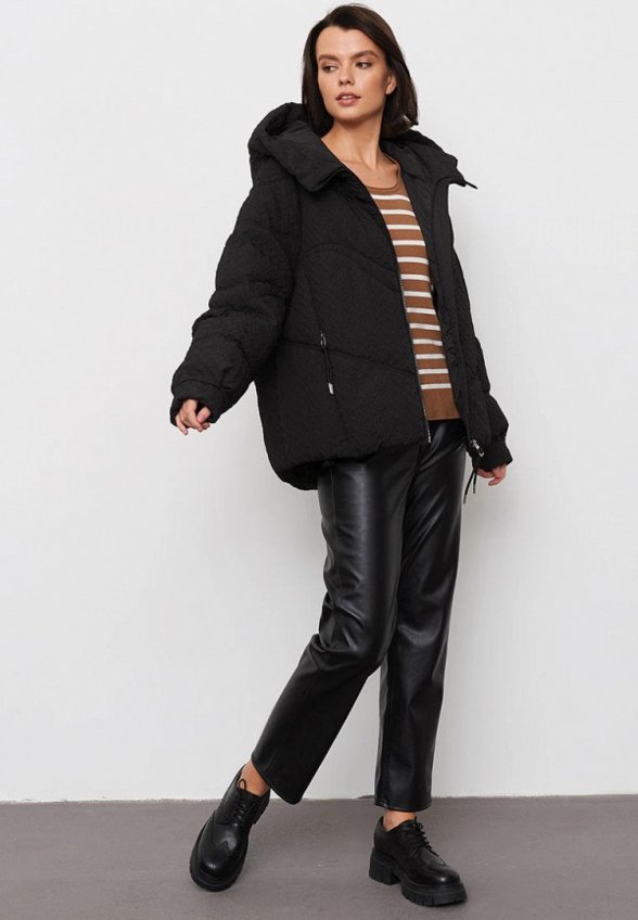 Пуховик Taifun