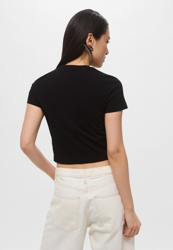 Футболка Dsquared2