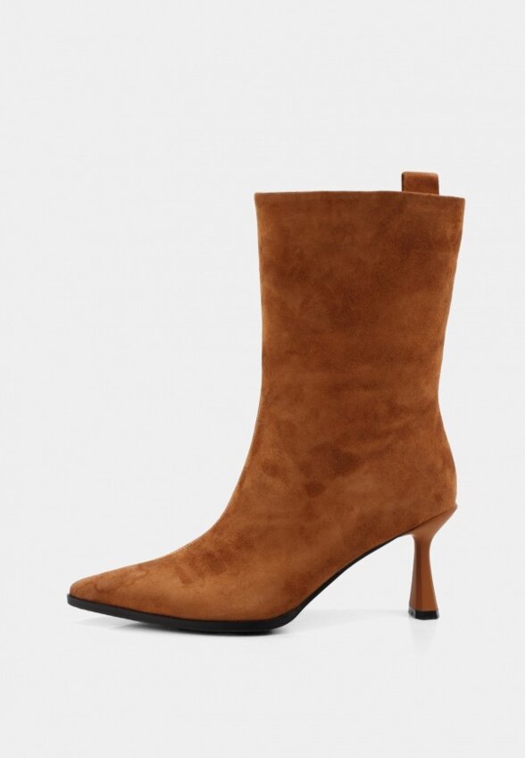 Полусапоги Maxadorre