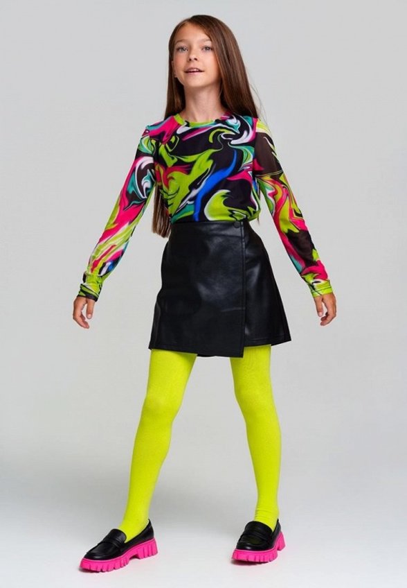 Юбка-шорты PlayToday