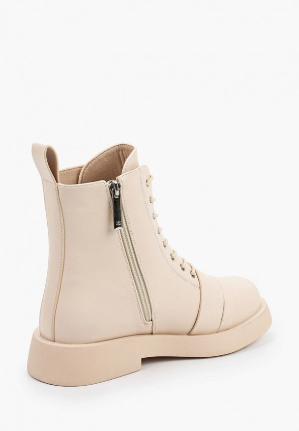 Ботинки May Vian