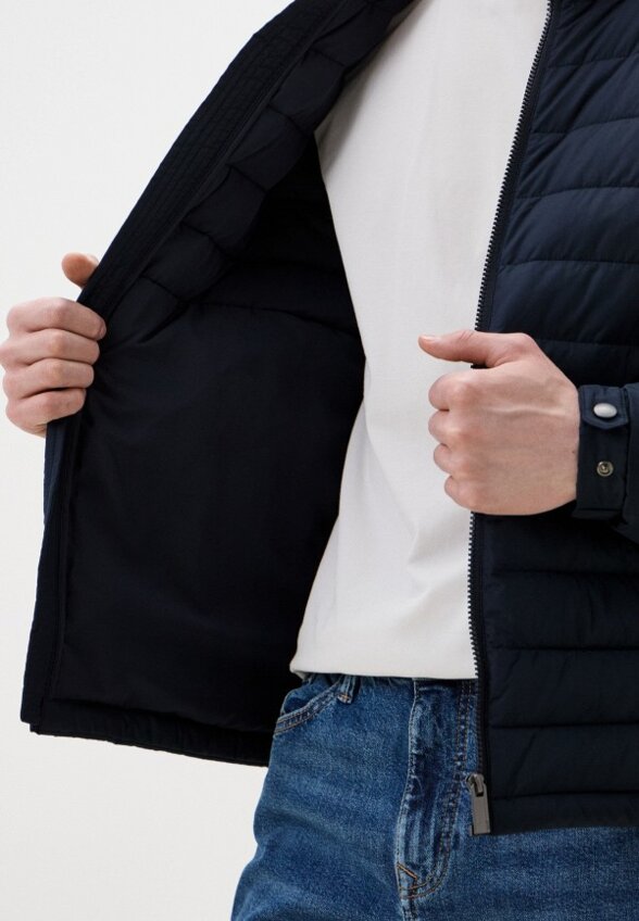 Куртка утепленная Al Franco