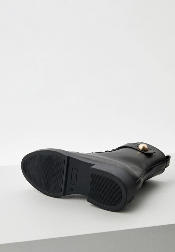 Ботинки Furla