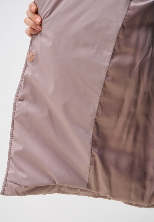 Куртка-пальто Idekka