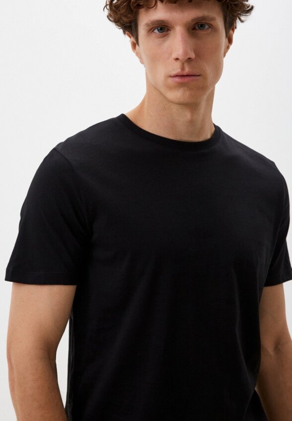 Футболки 3 шт. Omsa