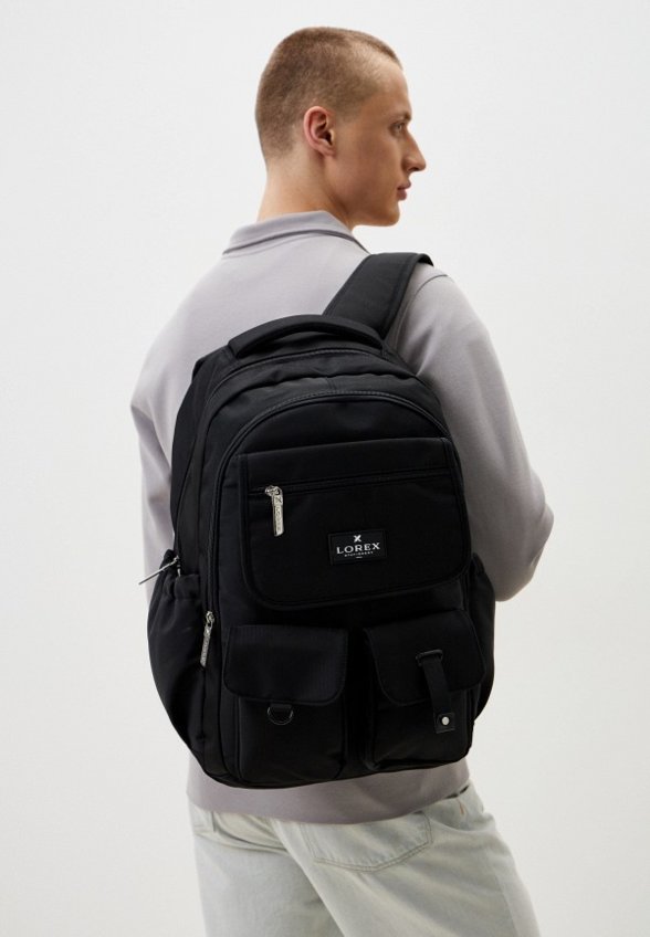 Рюкзак Lorex