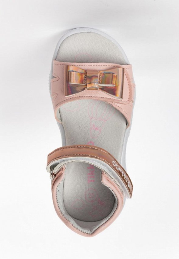 Сандалии Tikkago