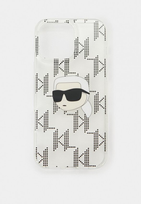Чехол для iPhone Karl Lagerfeld