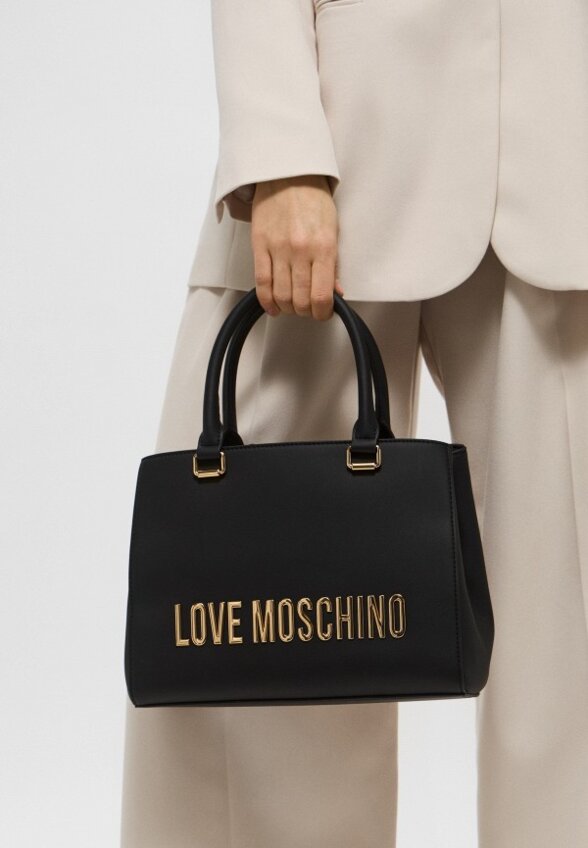 Сумка Love Moschino