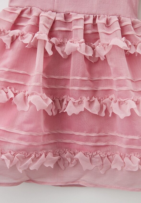 Платье Choupette