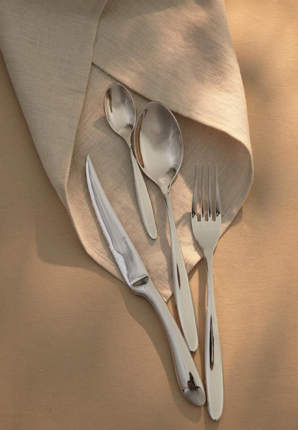 Набор столовых приборов Liberty Jones