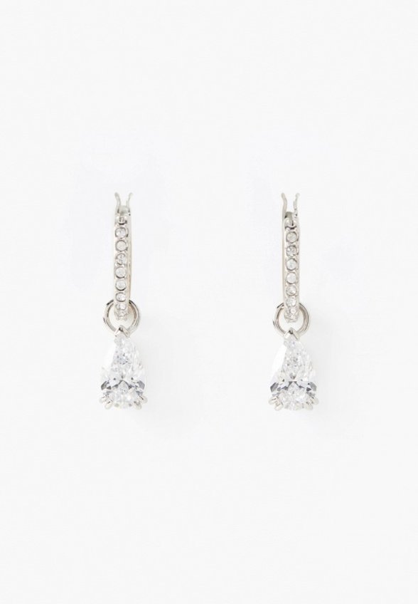 Серьги Swarovski®